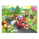 thumbnail image 3 of Juego Goliath Donut Dash con rompecabezas de 24 piezas para niños mayores de 4 años, 3 of 8