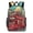 HuWng-2, variant on Overloaded Medical Emergency Vehicle Teenage Backpack Middle Students Bookbag Outdoor Daypack