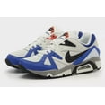 thumbnail image 3 of DC2548-100 Nike Air Structure Triax 91 Violet White Men's Shoes Sneakers Premium, 3 of 6