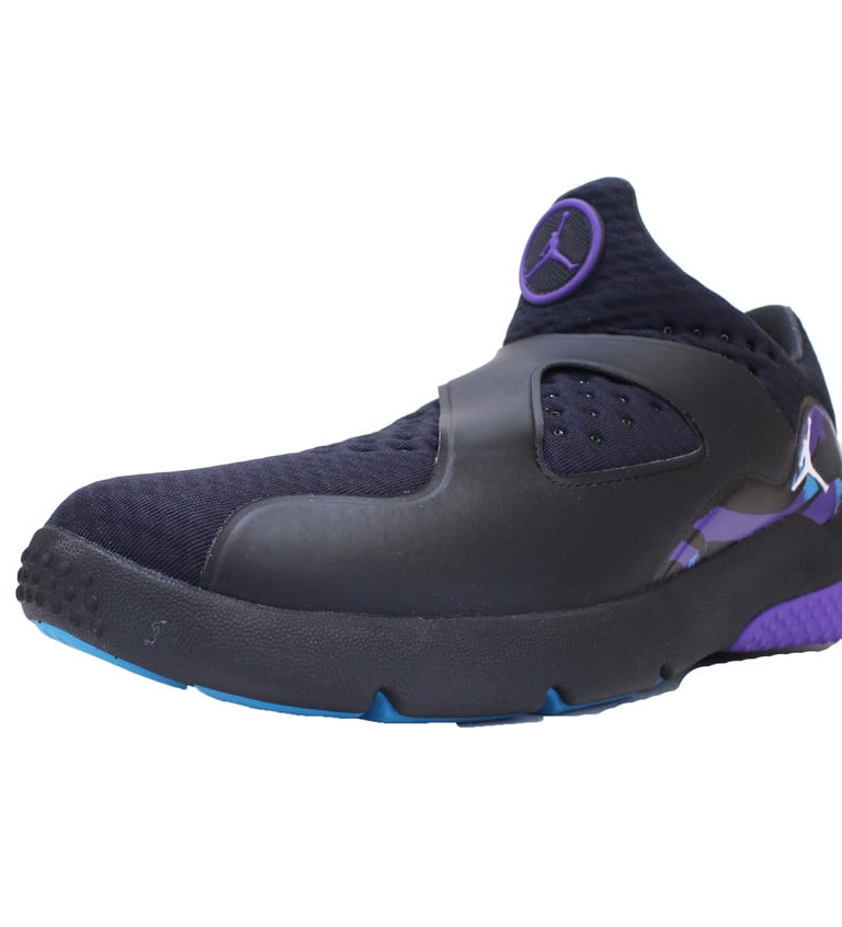 Jordan NIKE AIR JORDAN TRAINER ESSENTIAL SZ 8.5 AQUA BLACK WHITE