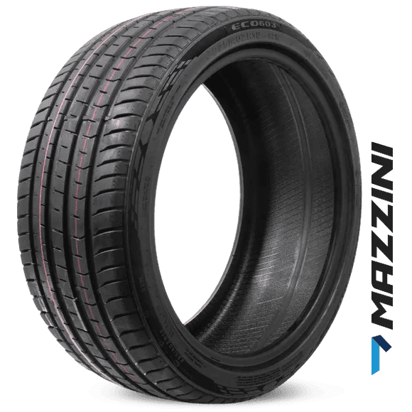 Mazzini ECO603 205/55R16 All-Season Tire