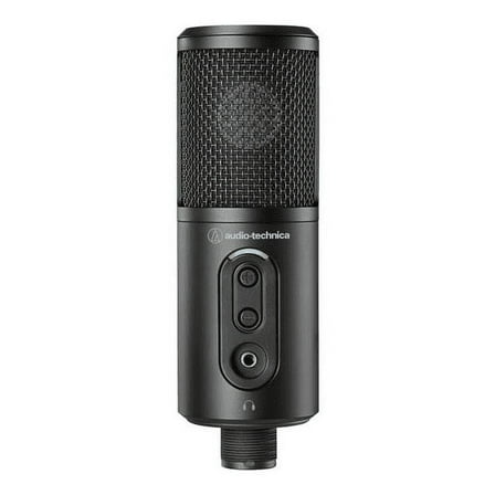 Audio-Technica ATR2500X-USB Cardioid Condenser USB Microphone