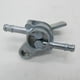 thumbnail image 4 of Conjunto de interruptor de llave de purga de válvula de grifo de tanque de Universal para motocicleta ATV Sharpla Interruptor de llave de purga de válvula de combustible, 4 of 6