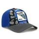 thumbnail image 1 of Knite Gorra Social trucker con visera tornasol y malla cachucha para mujer, 1 of 5