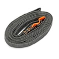 thumbnail image 1 of 4 Uds. De nailon duradero para amarrar equipaje, correa para pesta?as con hebilla de leva, Kits de viaje, correa para equipaje de Camping ShuxiuWang 8390612946912, 1 of 1