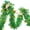 Gold, variant on 50ft Green Christmas Garland Decorations