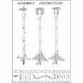 thumbnail image 7 of Classic Pedestal/Tall - With Auger, 7 of 7