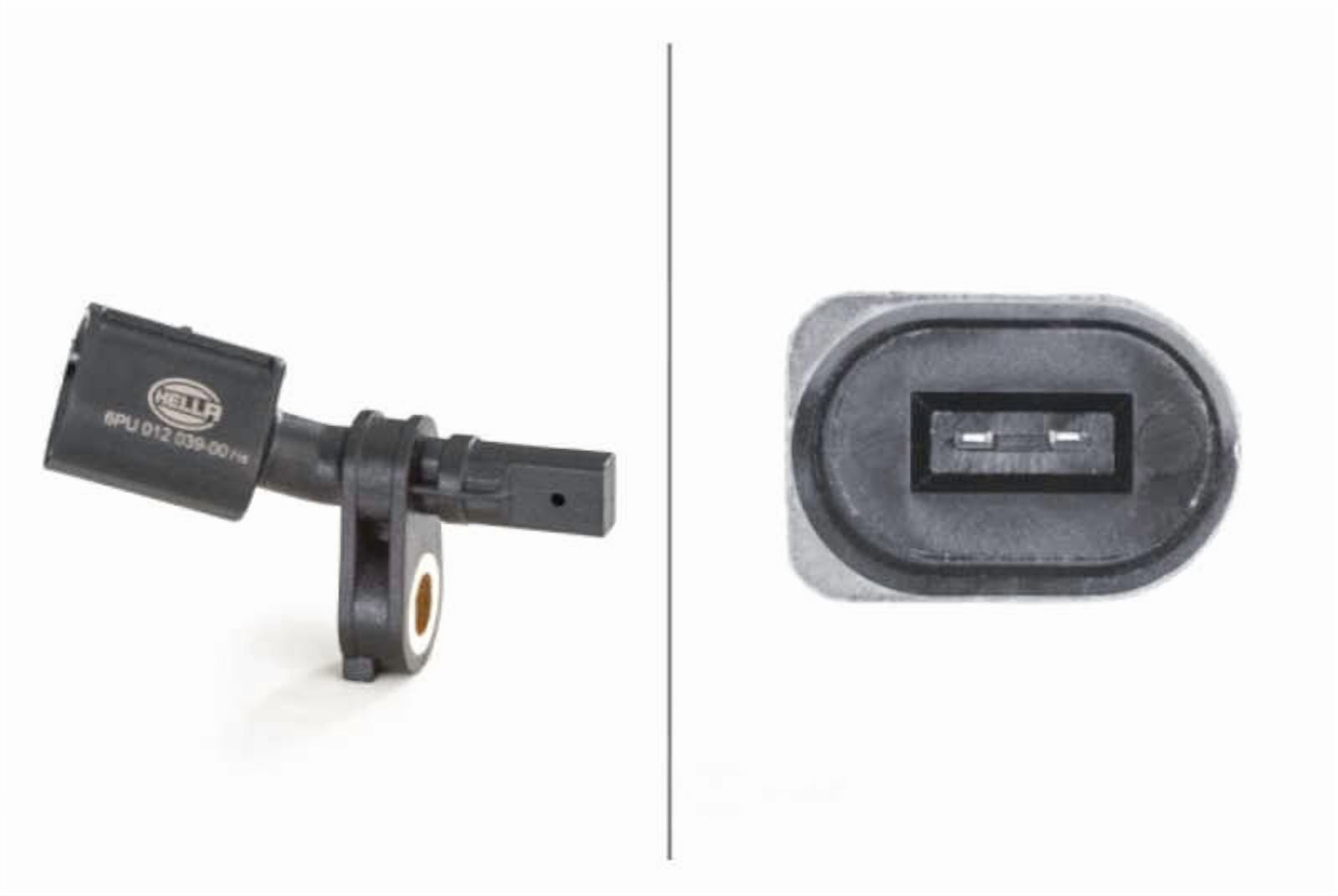 Hella 012039001 Capteur Tachymétrique Fits/For Audi Fits/For Vw Fits select: 2019 VOLKSWAGEN JETTA S, 2018-2022 VOLKSWAGEN ATLAS SE