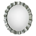 thumbnail image 3 of 09334-Uttermost-Sabino  - 39 inch Round Mirror, 3 of 5