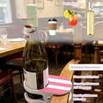 thumbnail image 3 of 2026 Clip-On Drink Holder Desk Bottle Stand Universal Cup Holder Clip for Outdoor Indoor Beath for Water Drink Beverage Soda Coffee Mug Holder, Secure Your Beverage Anywhere, 3 of 6