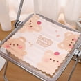 thumbnail image 3 of LCXmlly Plant Holder Cartoon Pattern Cooling Cushion Foldable Breathable Leakproof, 3 of 6