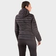 thumbnail image 4 of Izas Montafon Rock Climbing Jacket,Black/Black,XX-LargeUS/CA,3XLargeEU, 4 of 5