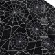 thumbnail image 3 of Fotbe Spider Web Black Gorro Clásico de Béisbol, Gorra Ajustable con Broche Snapback, Gorro de Exterior de Algodón Suave, 3 of 6