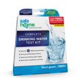 thumbnail image 1 of Kit de prueba de agua Safe Home Complete para el hogar, 14 parámetros, hazlo tú mismo, 1 of 7