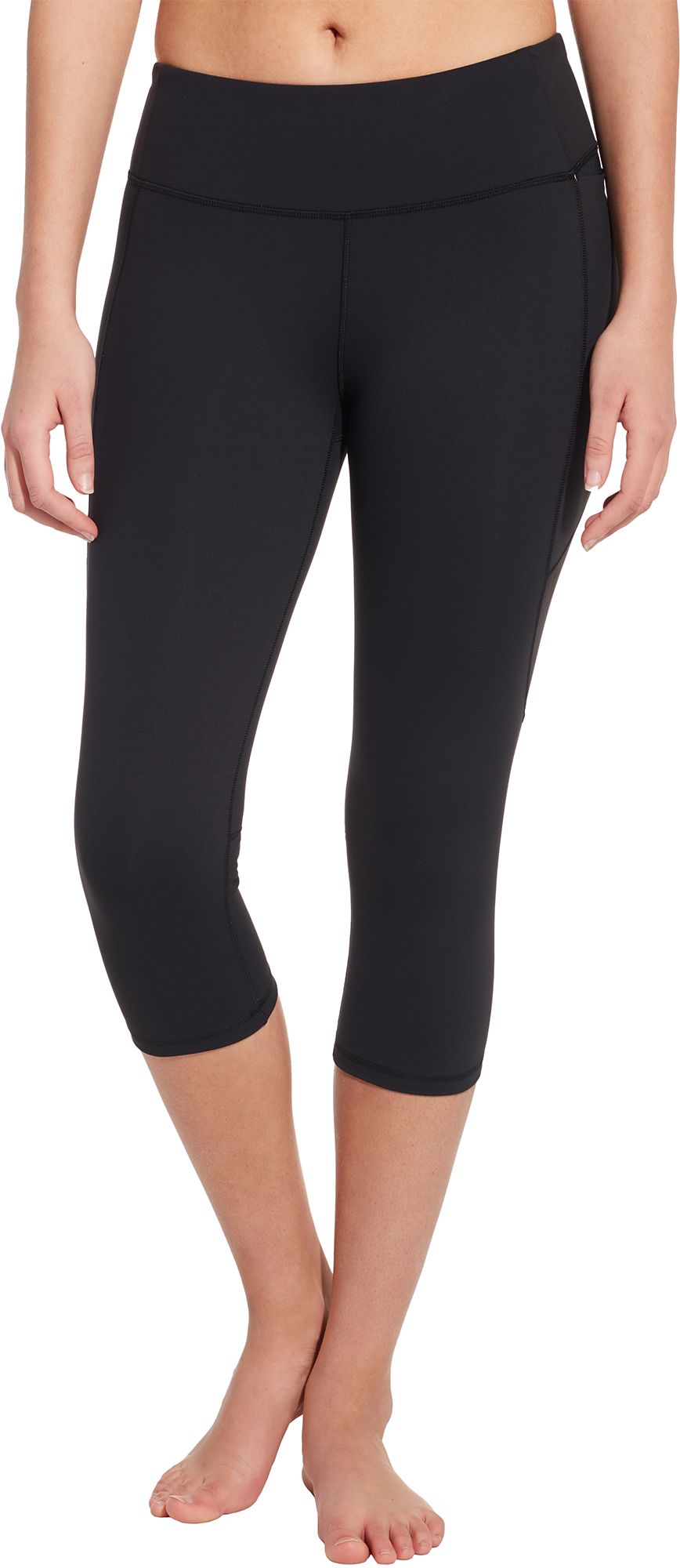 energize crop tights 