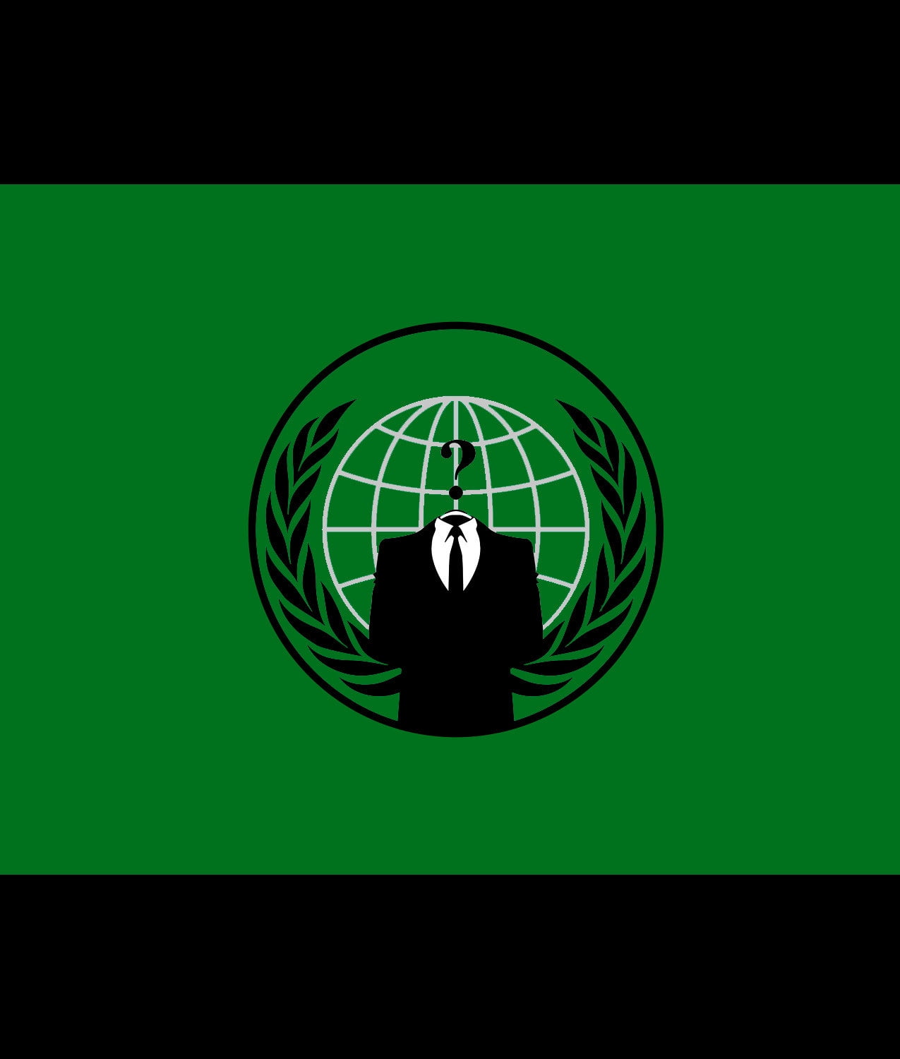 Anonymous : Million Masks
