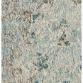thumbnail image 3 of Rugs America 25510 Beverly Blue Abstract Rug, 5 ft. 3 in. x 7 ft. 6 in., 3 of 4