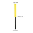 thumbnail image 2 of PAMINGONO Flute Maintenance Tool for Effective Instrument Care in Hard-to-reach Areas with Multi Silicone Fabric 1Set, 2 of 8