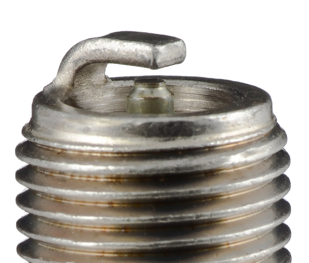 Autolite 147 Copper Resistor Spark Plug Fits select: 1973-1975 CHEVROLET C10, 1973-1975 CHEVROLET VAN