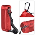 thumbnail image 2 of Funda de silicona para altavoz Bluetooth portátil impermeable JBL FLIP 6, 2 of 7