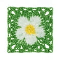 thumbnail image 2 of Red Heart® All In One Flower Power™ Fil acrylique peigné n° 4 (moyen), 8,8 oz/250 g, 417 yards, 2 of 5