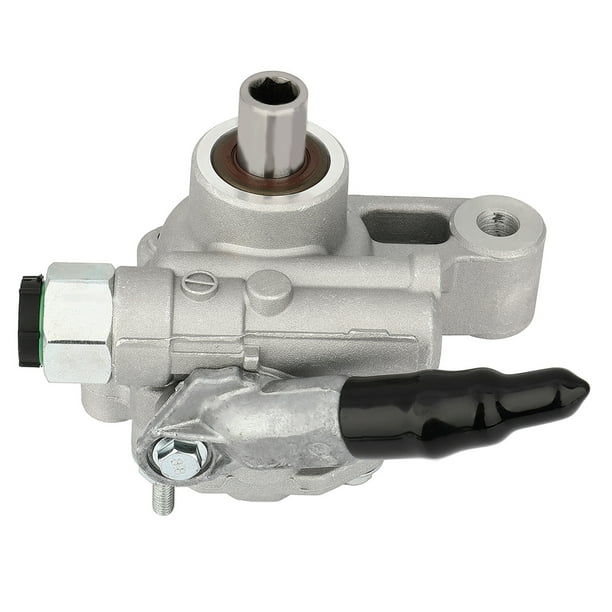 CCIYU Power Steering Pump 20042009 for Cadillac SRX 215390 Power