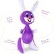 thumbnail image 4 of Set de conejitos de pascua inflables ArtCreativity Rabbit de 90 cm, 4 unidades, 4 of 7