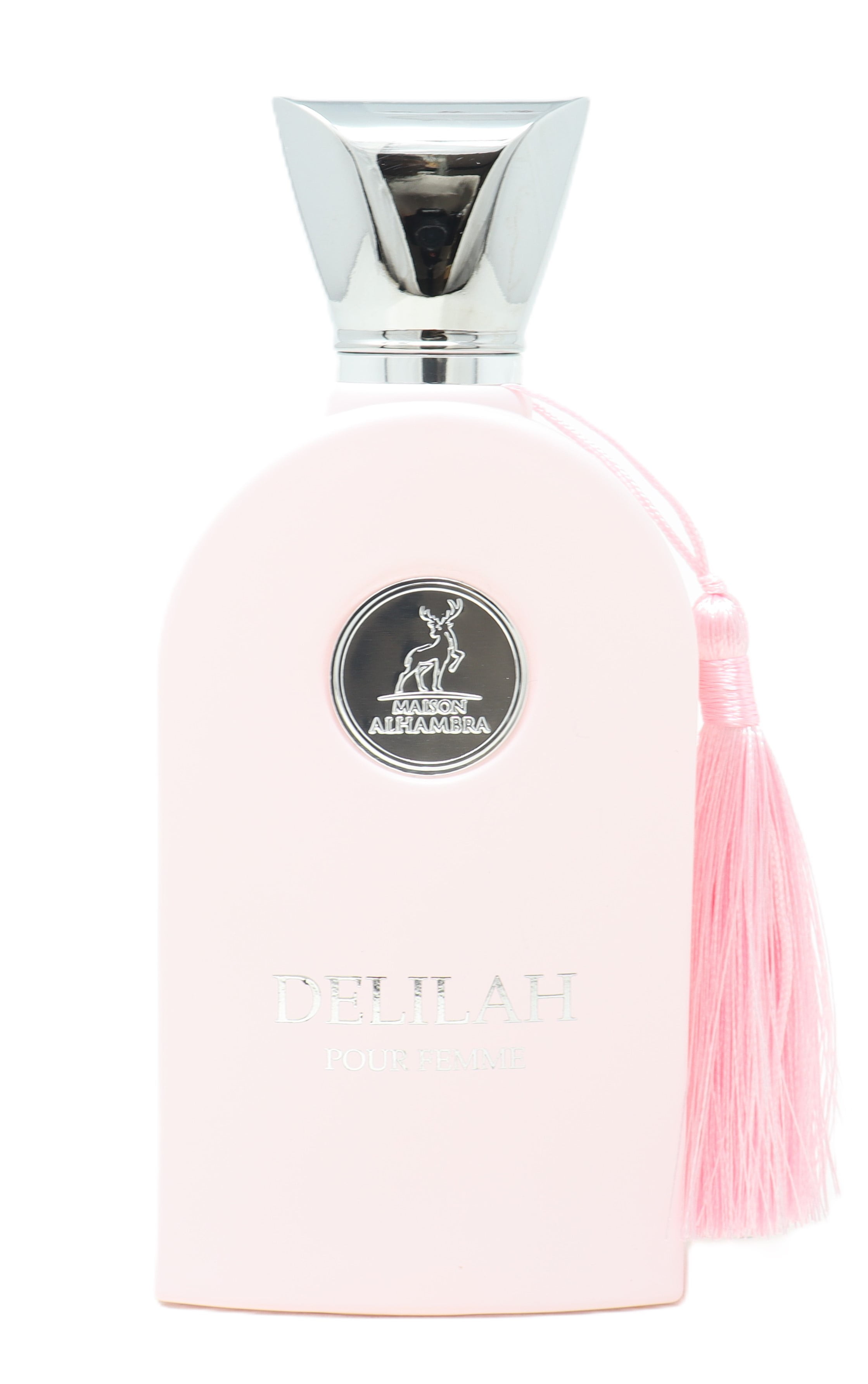 Maison Alhambra Ladies Delilah Blanc EDP Spray 3.4 oz Fragrances