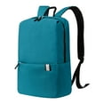 thumbnail image 1 of Sac à Dos pour Femmes Sac de Rangement Cosmétique Sac à Dos Universitaire pour Adolescents Sac de Voyage Décontracté, 1 of 2