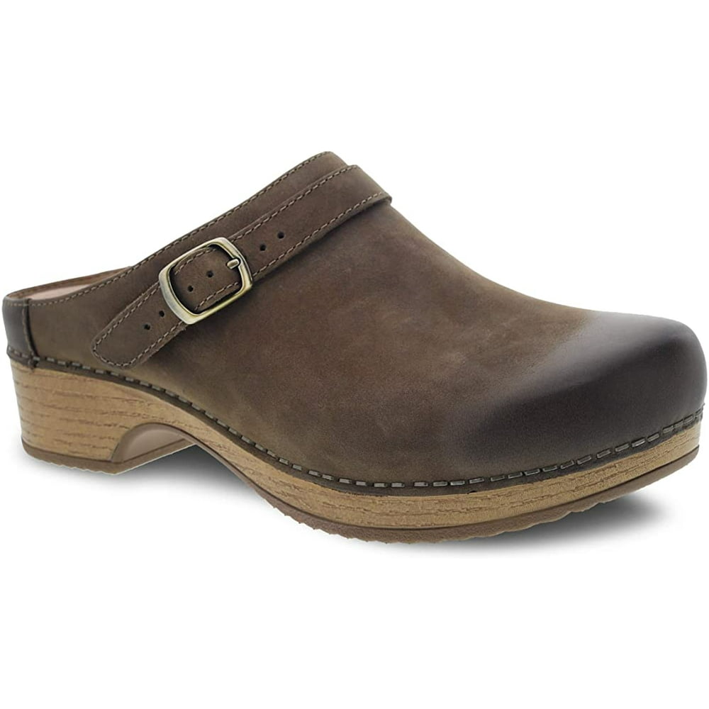 dansko bel mule