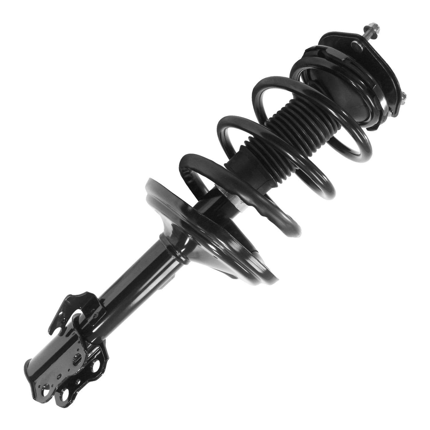 New Suspension Strut and Coil Spring Assembly 11727 RX350 RX330