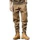 thumbnail image 1 of Pantalones Jogger Hombre Cargo Pantalón Casual Estilo Hiphop, 1 of 7