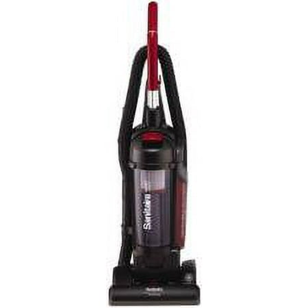 Model Sc5745 Sanitaire 13" Quiet Clean Upright Bag Less