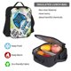 thumbnail image 5 of Balery Game All Day Mochila escolar 3 en 1 para niños: mochila resistente con lonchera térmica y estuche para lápices. Mochila escolar para niños y niñas., 5 of 7