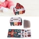 thumbnail image 3 of Juguete de caja de pañuelos para bebés juguetes Montessori para bebés seguro saludable interactivo lavable rompecabezas para niños pequeños juguetes de dentición para ANGGREK Otros, 3 of 8