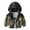 Camouflage, variant on YTDSCS Toddler Baby Boys Raincoat Waterproof Spring Fall Hooded Jackets Kids Camouflage Windbreaker Outwear Coat for 2-7 Years Boys