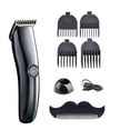 thumbnail image 2 of Hair Clipper Sculpting Electric Cordless Trimming Hair Cordless Skeleton Small Appliances, 2 of 8