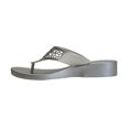 thumbnail image 3 of Sandalia casual con plataforma para Dama ISH FH-5002-FHFH-24, 3 of 5