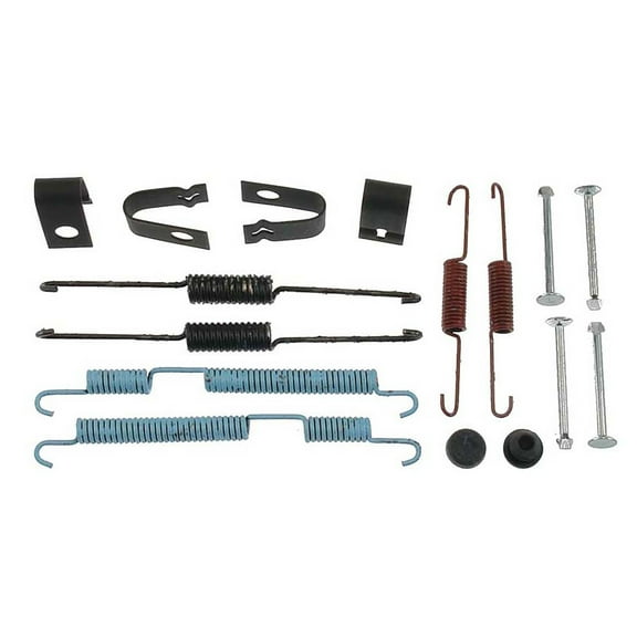 R-Line Hardware Fits select: 2010 KIA SOUL