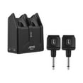 thumbnail image 1 of Receiver Set,With Box Set With Receiver Set With Compartment Box 4 And Play Audio And Play 48k/24bit Compartment Audio Channel Real-time And Audio Channel With Set Channel Real-time, 1 of 6