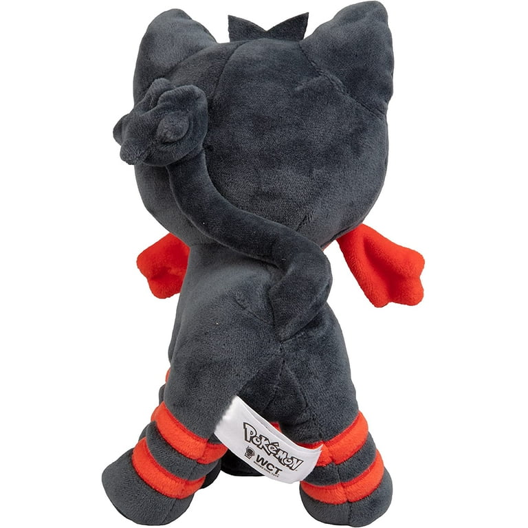 Litten plush store walmart