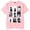 Pink, variant on Olivias Shirt 2026 Tour Deans The Arts of Lovings Merch Tshirts Graphic Tee For Fans