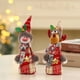 thumbnail image 5 of Santa Claus 2022 New Christmas Doll Merry Christmas Decorations for Home Elk Ornaments Xmas Tree Decor 2021 Navidad Natal Gifts, 5 of 5