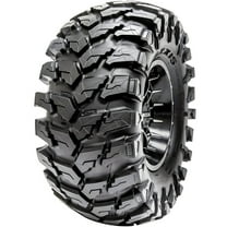 Maxxis MU521 Rear 29X11.00R14 29x11r14 29x11x14 6 Ply r/t Rugged Terrain Atv/Utv Tire