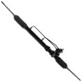 thumbnail image 2 of Detroit Axle Complete Power Steering Rack & Pinion Assembly 1994-1997 Ford Aspire -Lifetime Warranty, 2 of 7