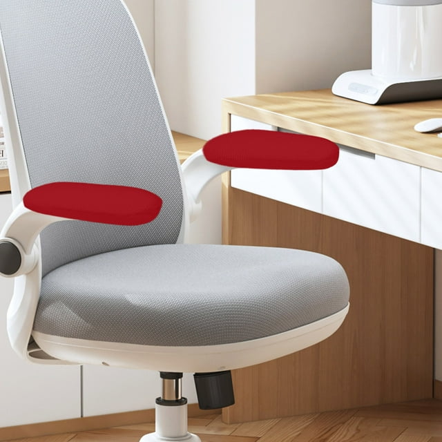Ergonomic Chair Armrest Covers Set Soft Stretchable Elastic Sleeves For Computer Desk Chairs Durable Comfortable Protectors For Training And Workstations Crafts for Girls Ages 8-12 Arts And Crafts for