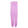 thumbnail image 4 of Monos Casuales Pantalones holgados para mujer Mamelucos con cuello en V Monos Traje diario (Púrpura S) Ygjytge para Mujer Púrpura T XXL, 4 of 8