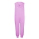 thumbnail image 4 of Monos Casuales Pantalones holgados para mujer Mamelucos con cuello en V Monos Traje diario (Púrpura L) Cgtredaw para Mujer Púrpura T M, 4 of 8