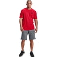 thumbnail image 4 of Camiseta Under Armour UA Sportstyle, pecho izquierdo, manga corta, 4 of 4
