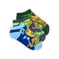 thumbnail image 3 of Guardians of the Galaxy Boys Socks, 6-Pack, Sizes S-L, 3 of 5